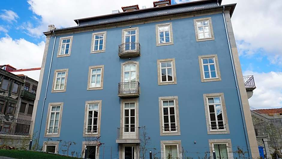 Oporto Maison Palace