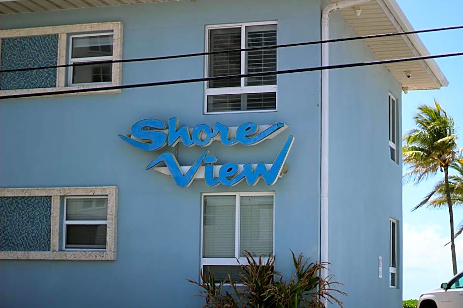 Shore View Hotel