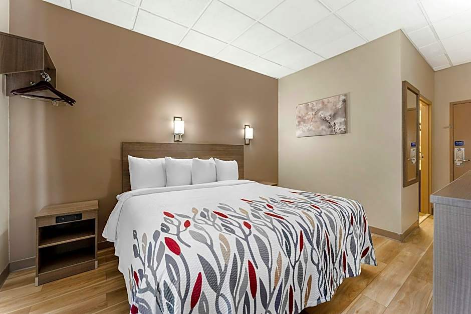 Red Roof Inn Johnstown