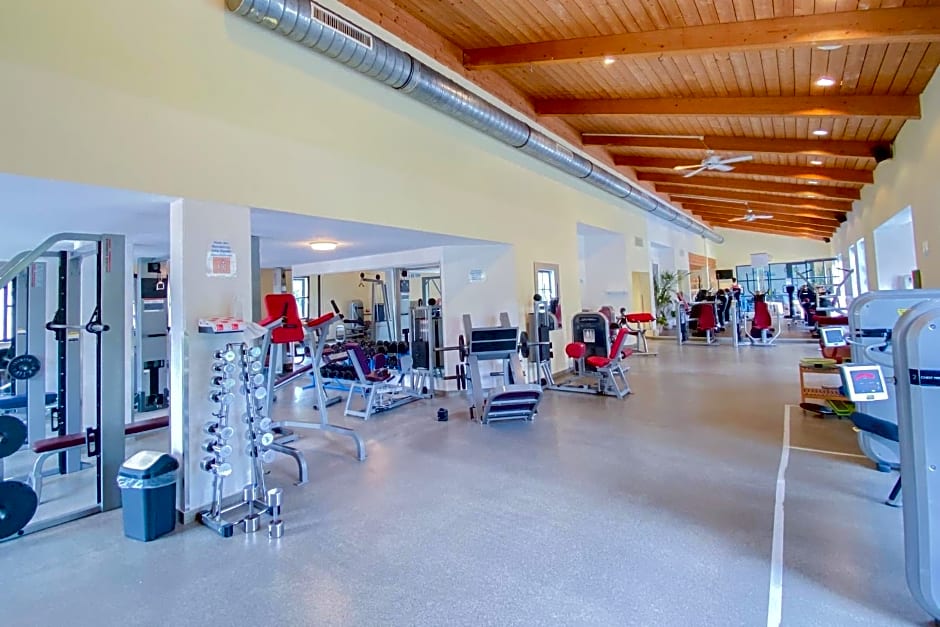 aktiv Sporthotel Sächsische Schweiz