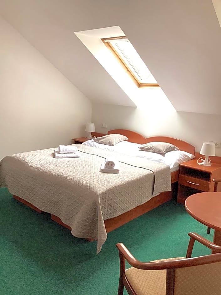 Hotel Karolina
