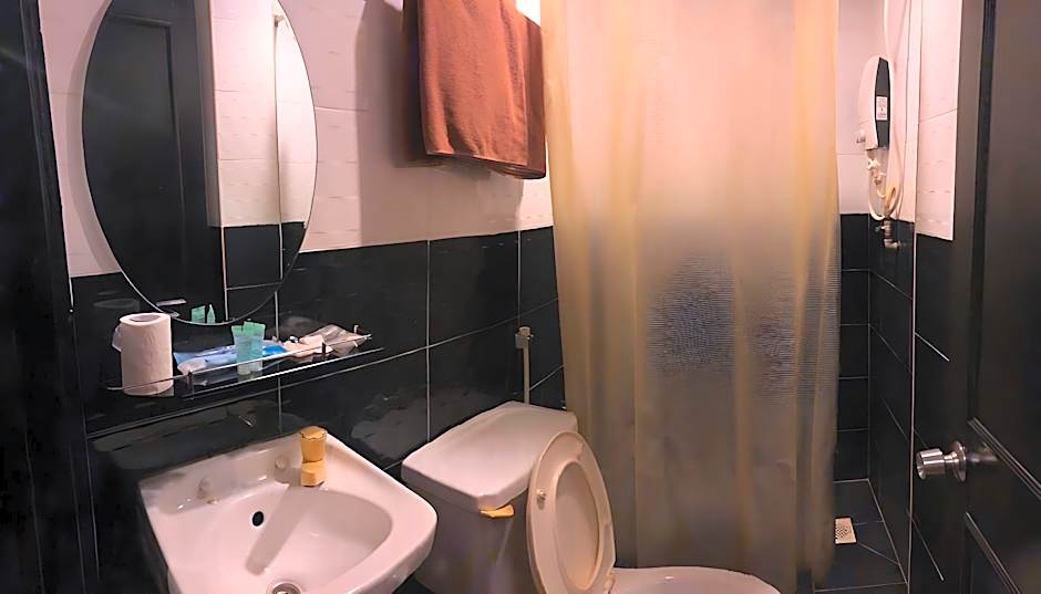 GD Hotel - Permas Jaya