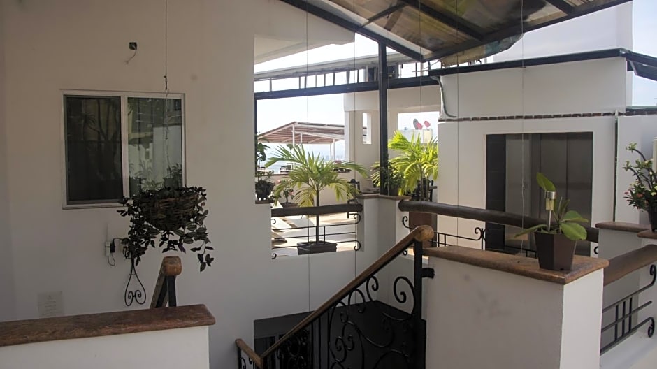 Casa del Parque Vallarta