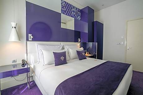 Classic Double or Twin Room