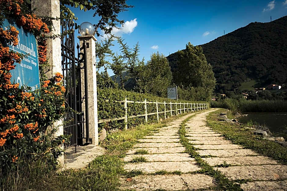 Albergo La Romanella