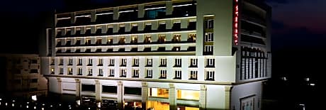 HOTEL SHELTON RAJAHMUNDRY