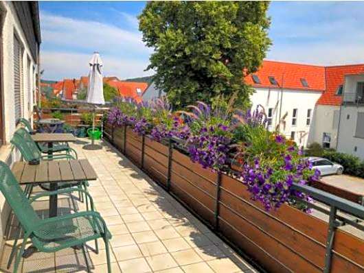 Gasthof ´s Grabele