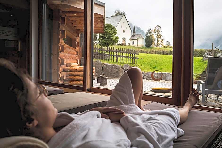 Naturhotel Lärchenhof