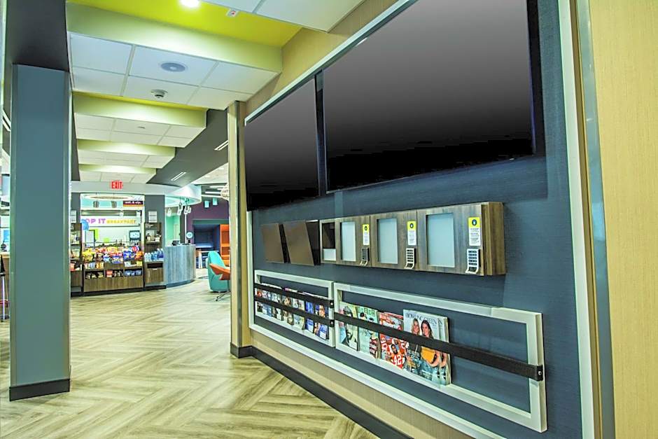 Tru By Hilton Bowling Green