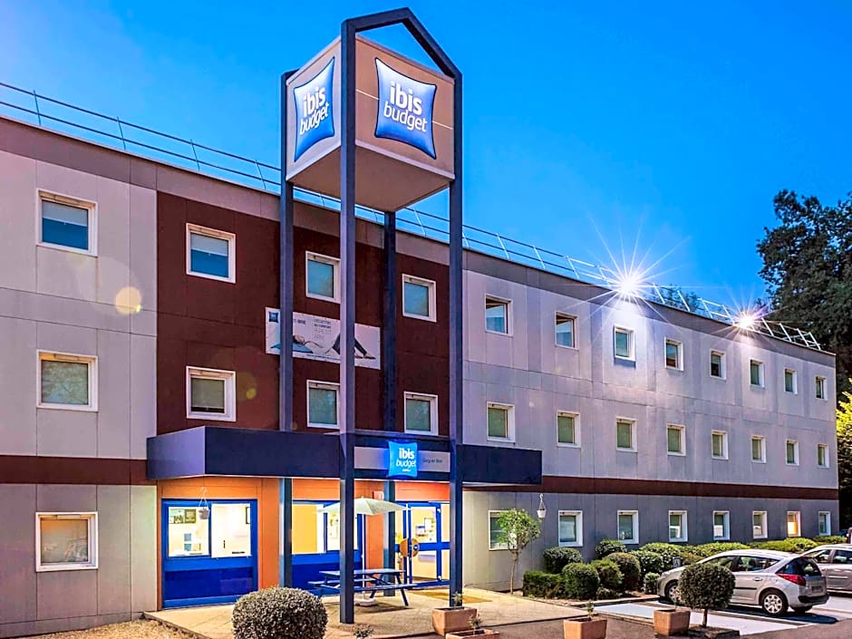 ibis budget Sucy-en-Brie