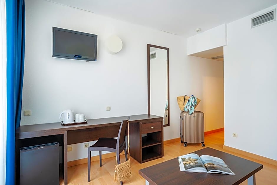 Aparthotel Ona Palamós