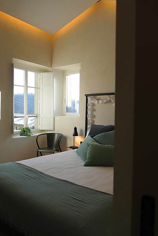 Locanda San Silvestro - Meride