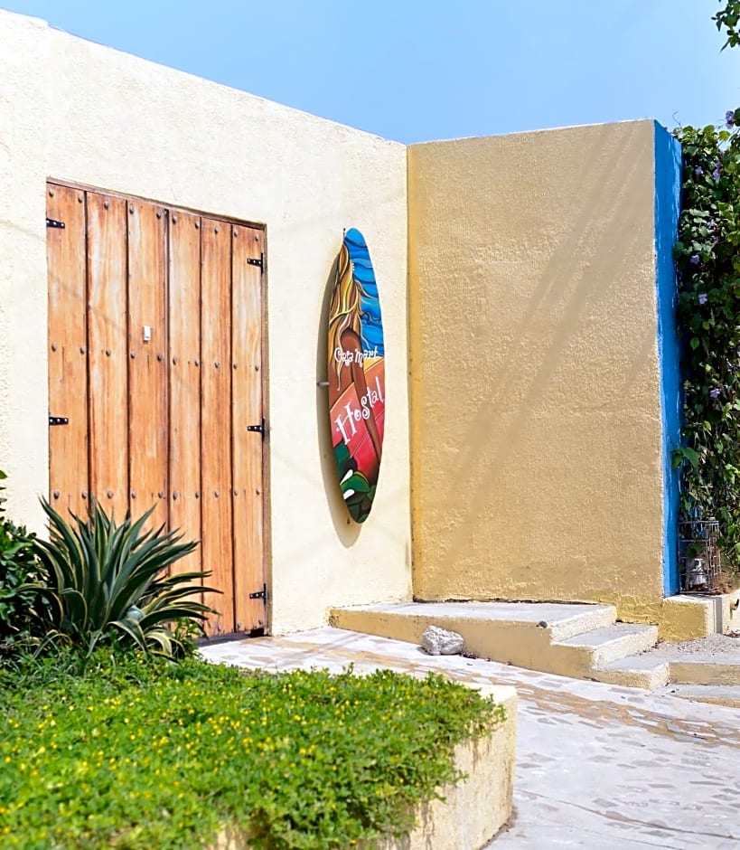 Hostal Casamart, El Rodadero