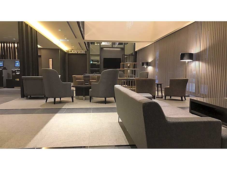Welina Hotel Premier Nakanoshima West