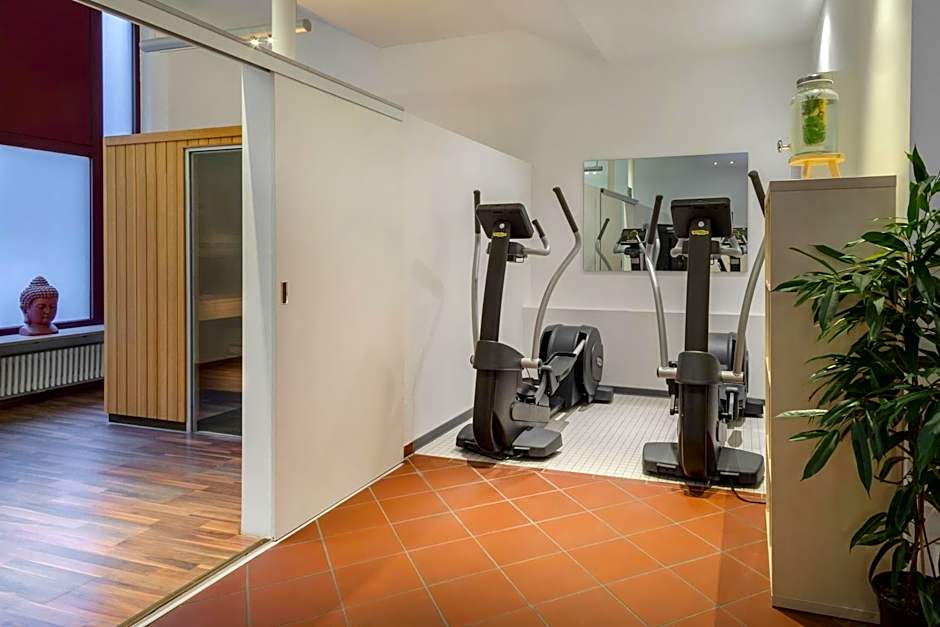 Hotel München City Center Affiliated by Melia
