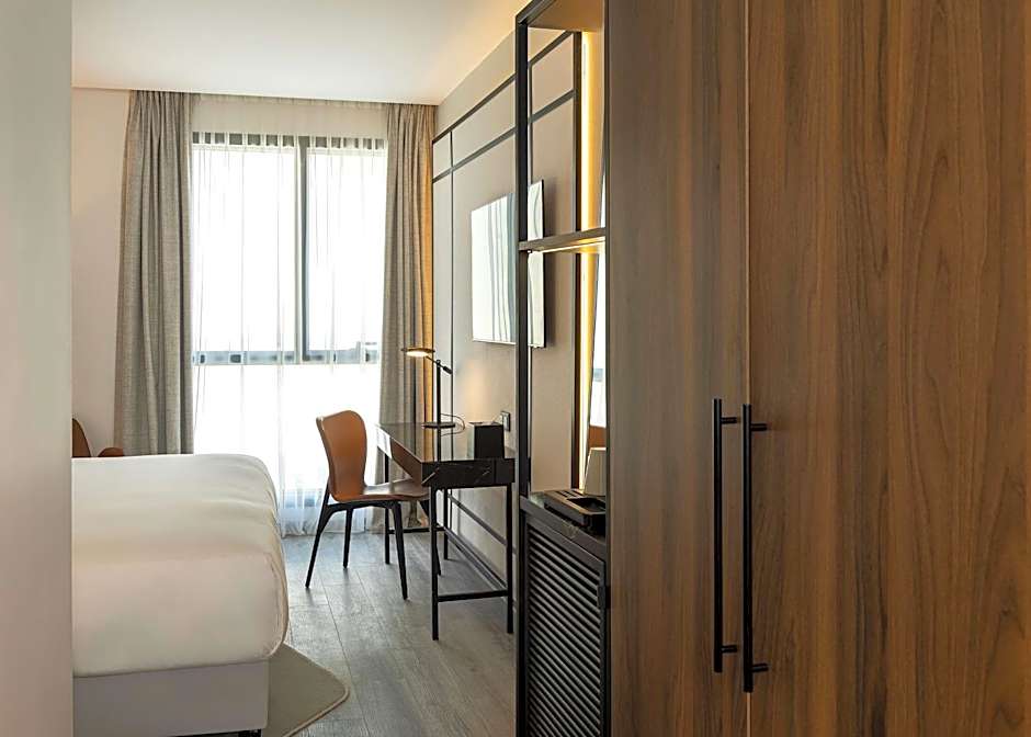 Radisson Hotel Tunis City Center