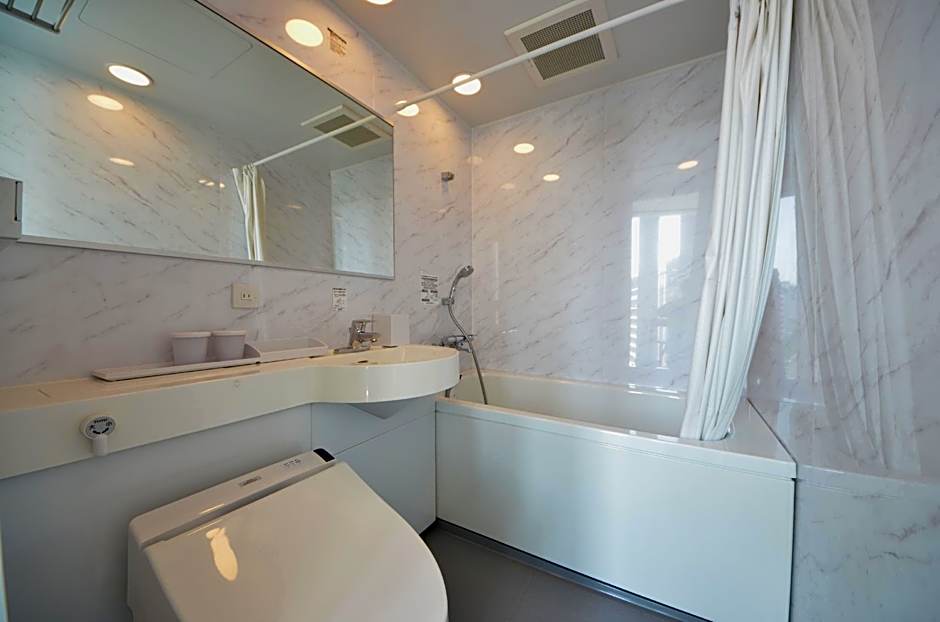 Carta Hotel Kyoto Gion