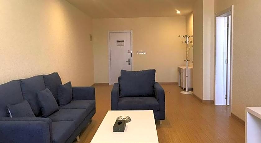 GreenTree Inn Xinzhou Dai District 108 State Road Shell Hotel