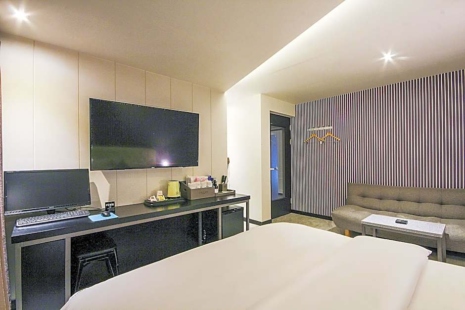 Hotel Idea Gupo
