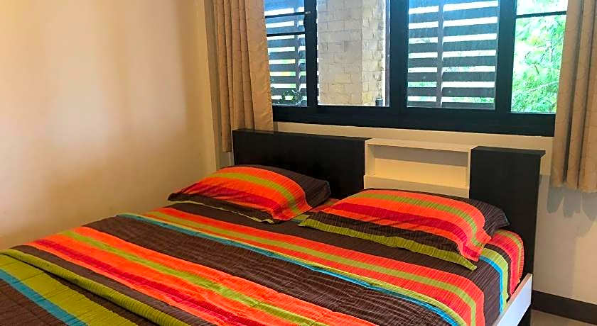 Suporn Lakeview Serviced Apartment & Homestay