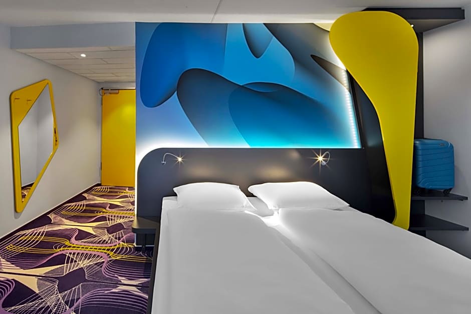 Prize by Radisson, Erfurt City