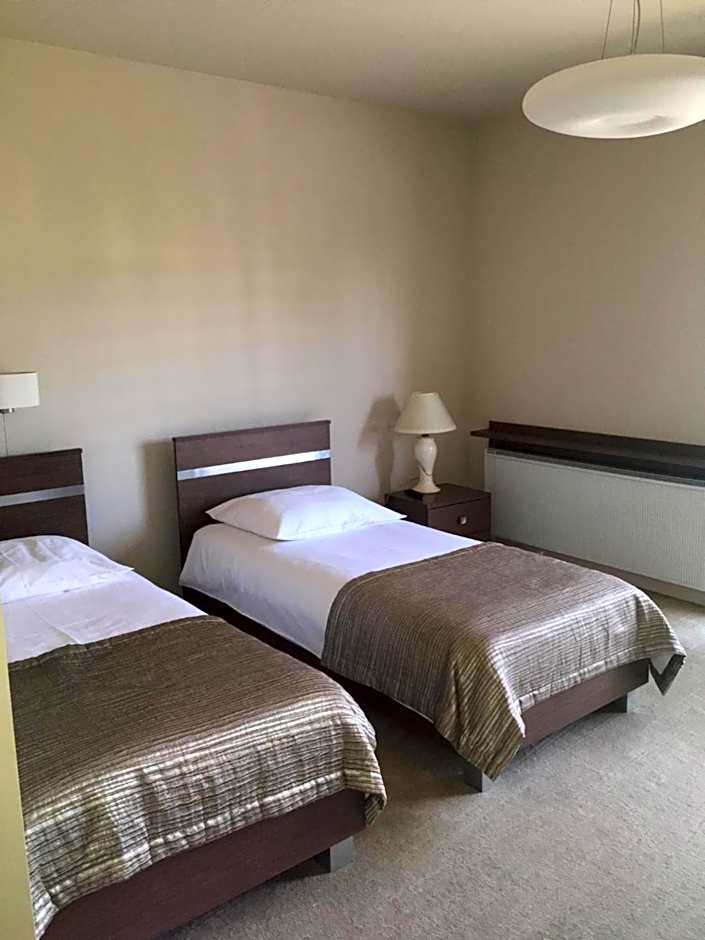 Hotel i Restauracja Jan