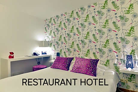 Durbuy Ô Restaurant Hotel