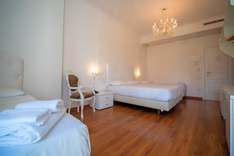 Superior Quadruple Room