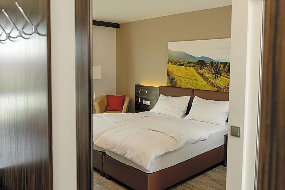 Dorfmeister Business Hotel B&B