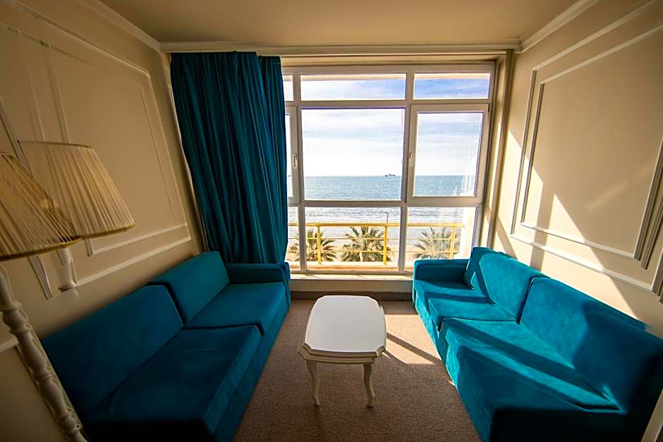 Adriatik Hotel, BW Premier Collection