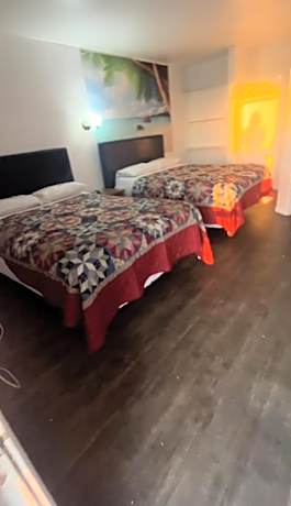 Double Room with Kitchenette