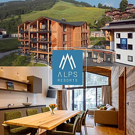 Saalbach Suites by ALPS RESORTS
