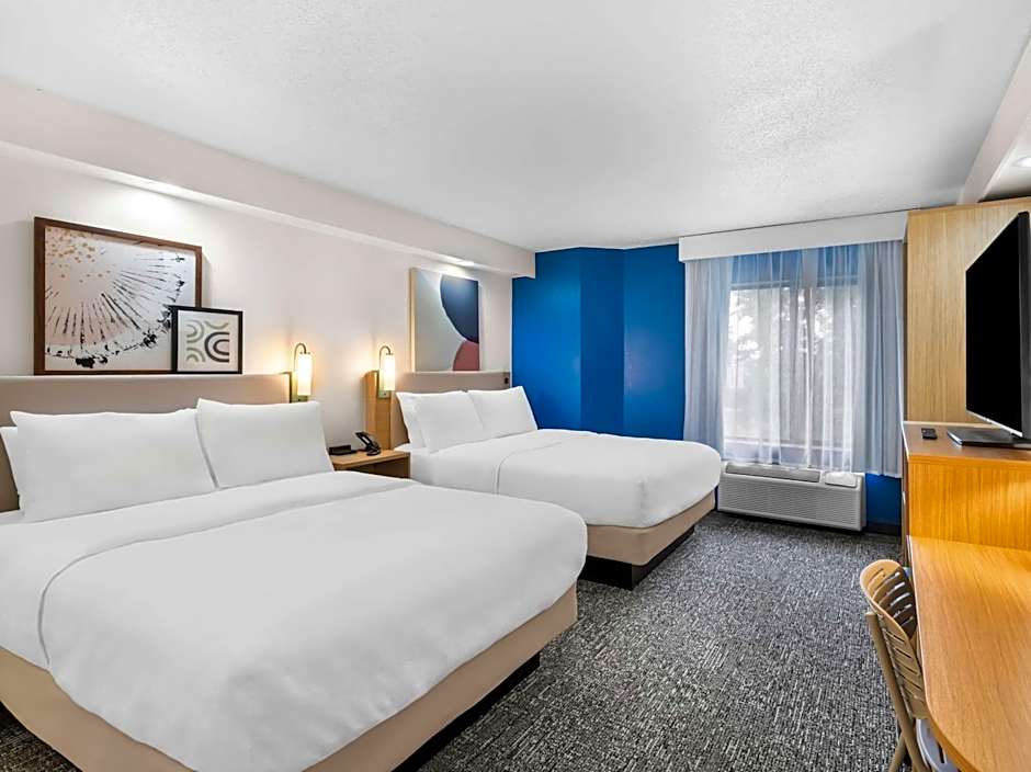 Spark by Hilton Augusta