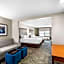 Comfort Inn & Suites Mountain Iron and Virginia