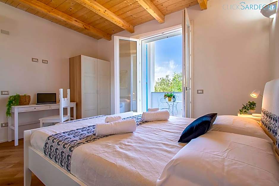 Villa Celeste Countryside Deluxe near the beaches of Sardinia