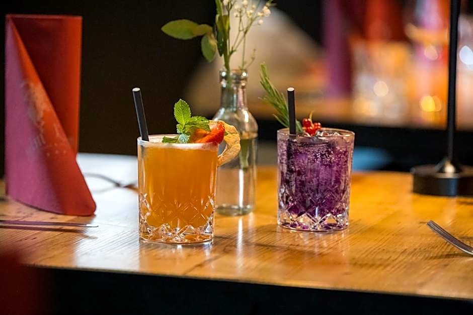 Boutique Hotel beim Lipp - Restaurant & Spa