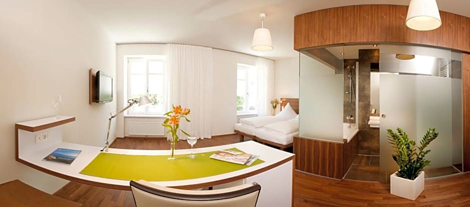 Hotel Constantia
