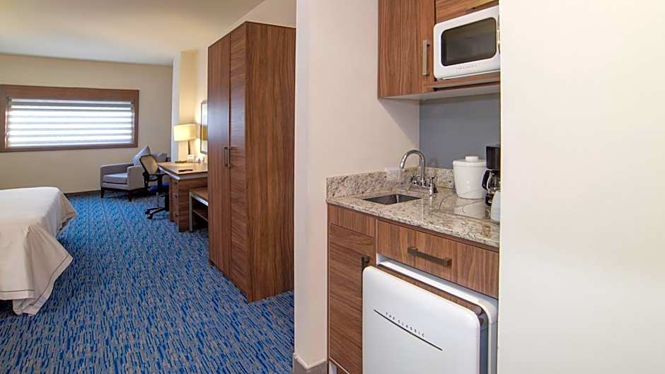 Holiday Inn Express & Suites - Ciudad Obregon By IHG