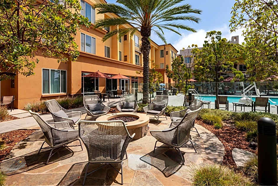 Residence Inn by Marriott Dana Point San Juan Capistrano