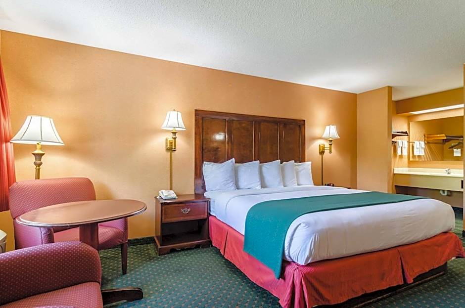 Quality Inn Eureka Springs South