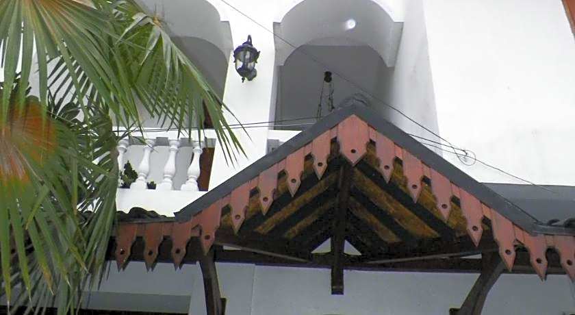 Hotel Bladok Yogyakarta