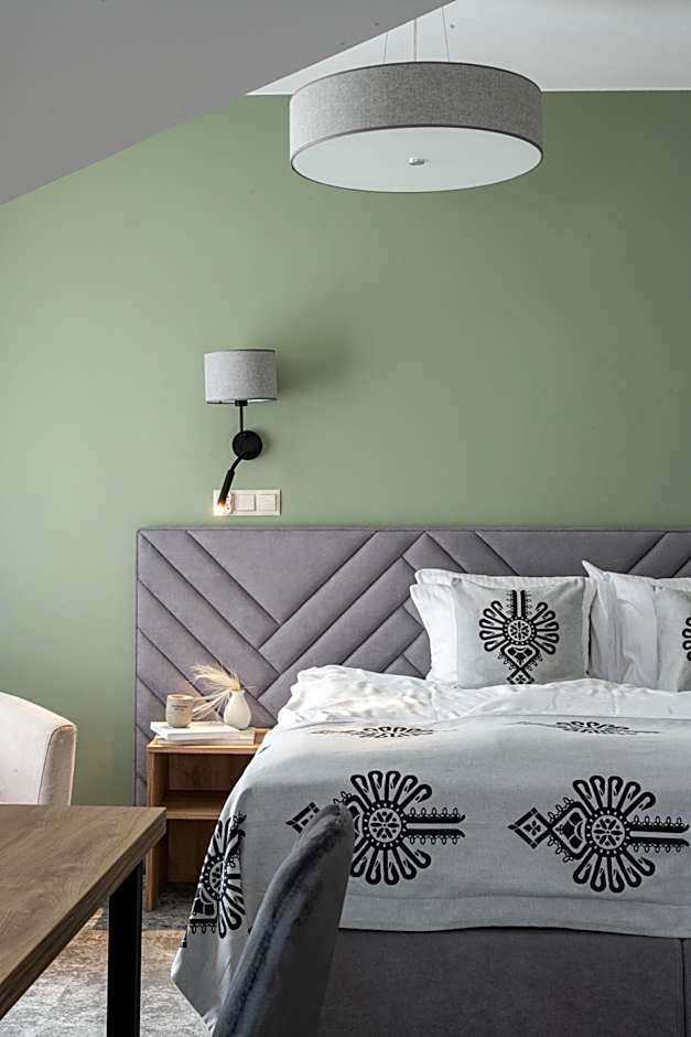 Hotel Willa Pod Skocznią