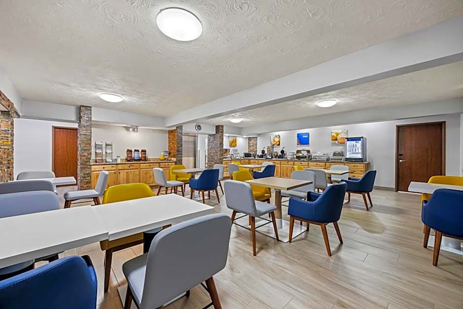 Comfort Inn Grand Junction I-70