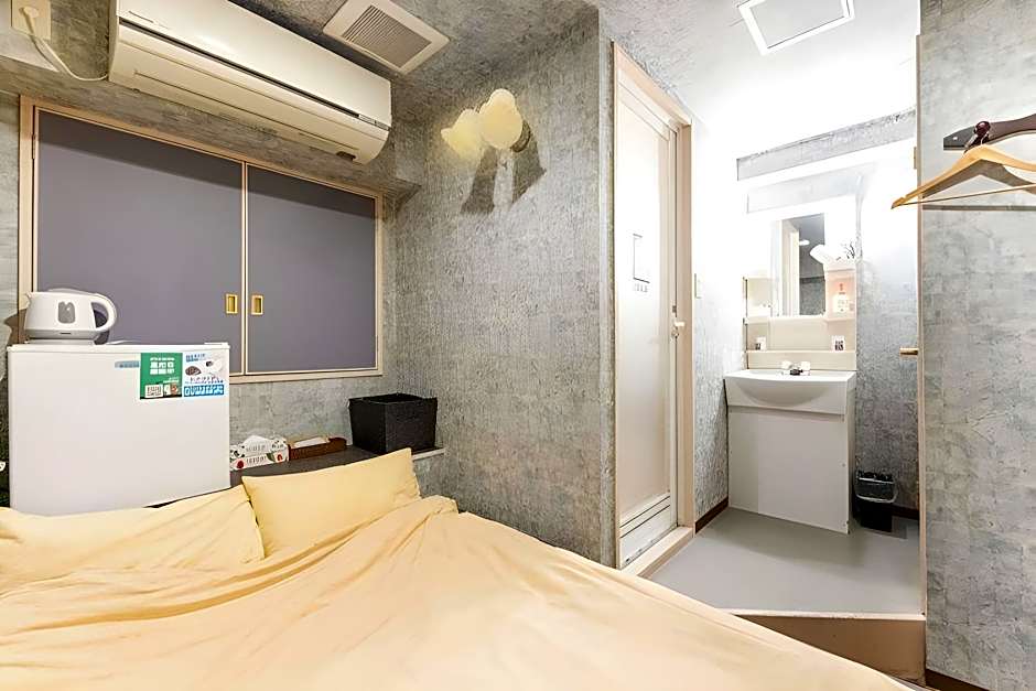 Tabist Hotel Aurora Ikebukuro