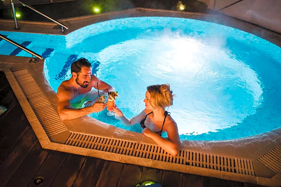 Hotel Lidia Spa & Wellness