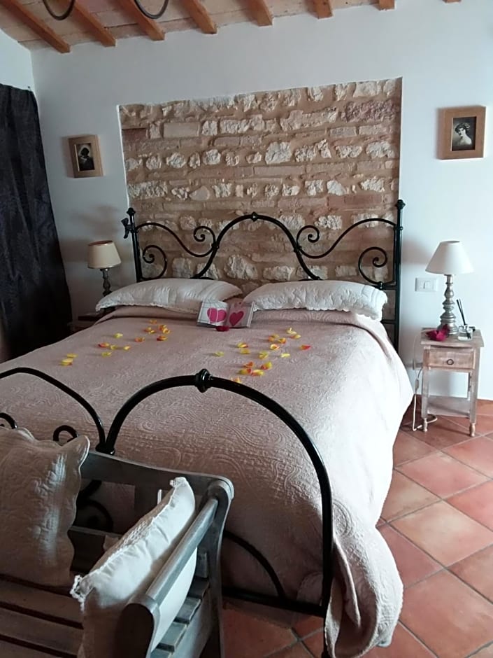 Acquamarina B&B Casa vacanze