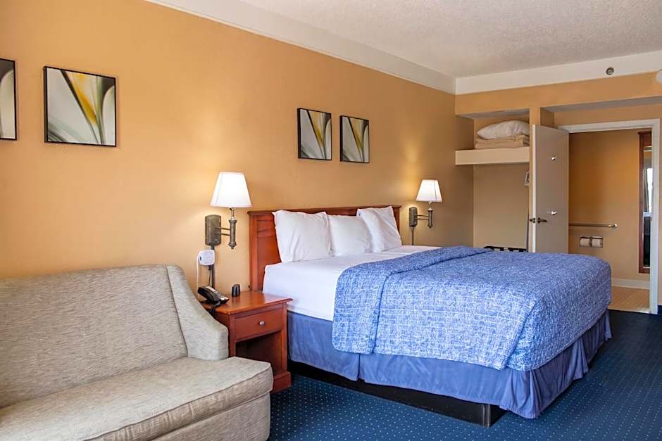 Hatteras Island Inn
