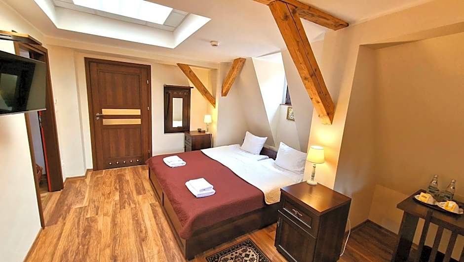 Hotel Charlotta
