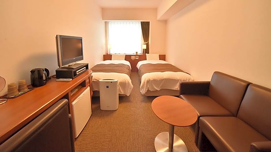 Dormy Inn Wakkanai Natural Hot Spring