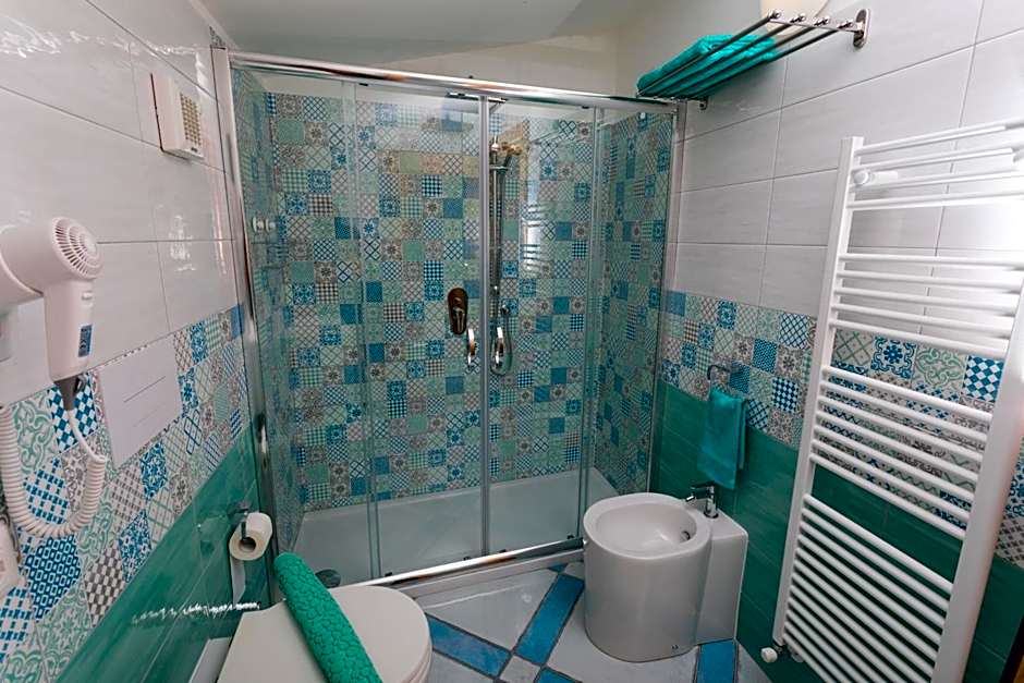 A casa di Nonna Marianna